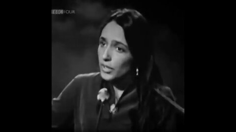 Joan Baez 500 Miles 1965