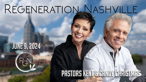 Regeneration Nashville Live!