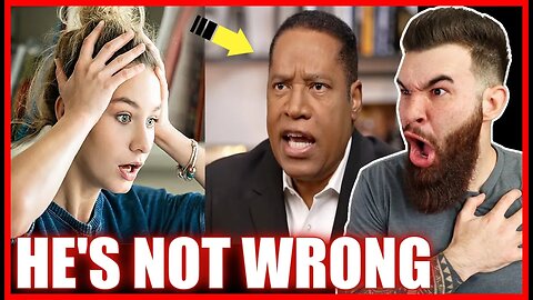 Larry Elder SHOCKS Liberals with BASIC FACTS They Never Knew About Conservatives