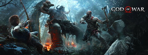 God Of War Boss Fight