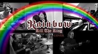 Kill The King (Rainbow cover)