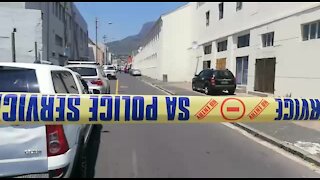 UPDATE 3 - Cape Town gang boss Rashied Staggie shot dead (gup)