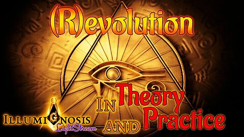 IllumiGnosis Lightstream: Theory and Practice pt 2