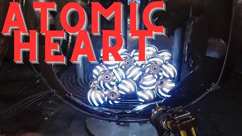 Atomic Heart P2