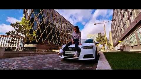 Relaxing vibe by Stoto - Nostalgia #audi #relax #chill