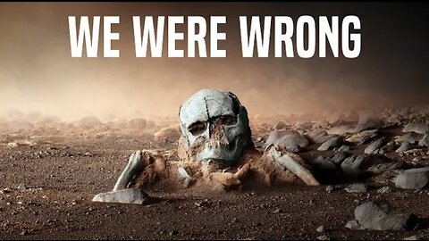 You Won’t Believe Your Eyes What NASA Found on Mars