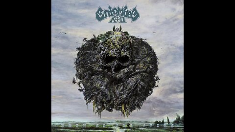 Entombed A.D. - Back To The Front