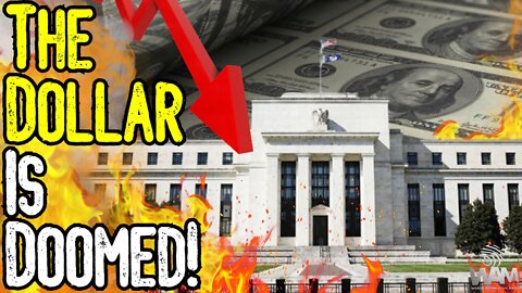 BREAKING: THE DOLLAR IS DOOMED! - Fed Collapsing Economy As MILLIONS Lose Job! - BRICS Takeover!