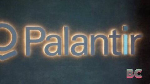 Palantir stock jumps 19% as AI demand drives revenue beat