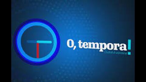 O, tempora - Laudato TV