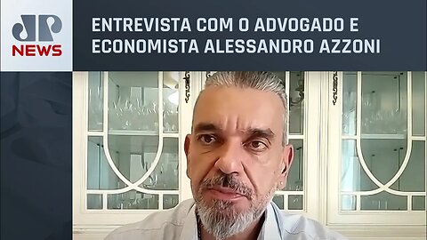 Economista fala sobre a lei que torna CPF como documento único