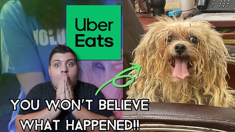 UberEats Driver EXPOSED Dog Owner and Saves 93 Dogs!