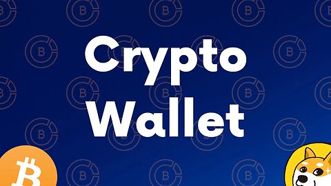 How To Create A Crypto Wallet Tutorial 2023