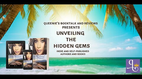 Unvieling the Hidden Gems - The Divorcee Diva - Michelle Stephens