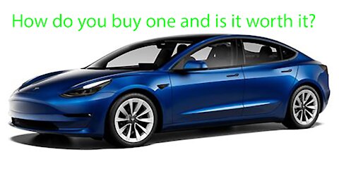 What To Know About Buying a Tesla Model 3 in 2022 Buying Guide and Review