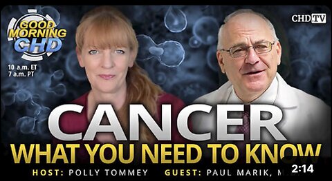 ⚠️ The True Cost of Chemotherapy