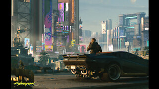 CD Projekt RED release new trailer showing off Cyberpunk 2077’s photo mode