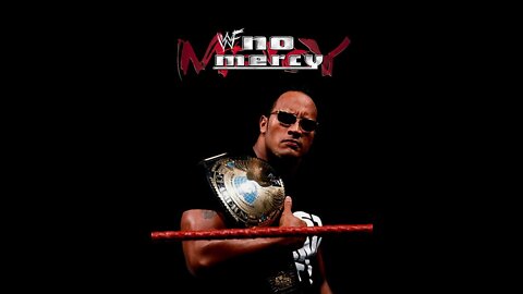 "2TM" No Mercy 1999 Highlights