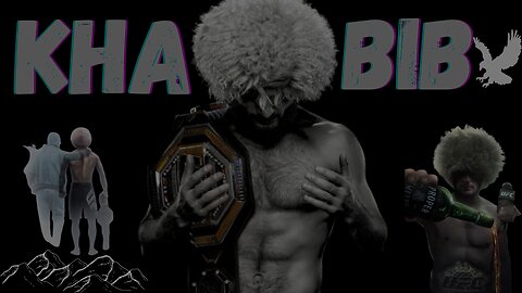 From Dagestan to Dominance: The Khabib Nurmagomedov Saga