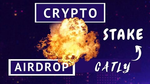 Airdrop catly.io acheter crypto catly staking trust wallet usdt bep20 stake crypto