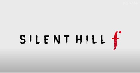 SILENT HILL f - Official Teaser Trailer