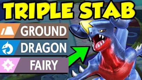 3 STAB MOVES BREAK POKEMON SCARLET AND VIOLET!