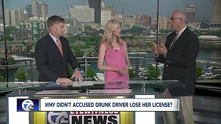 Personal Injury Attorney Steve Boyd on East Aurora child struck