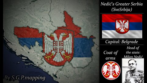 (mirror) The Political Mission of Gen. Milan Nedic of Serbia – The Orthodox Nationalist