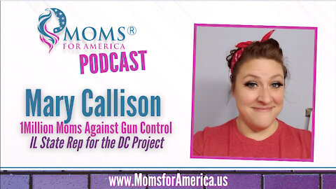 Self Protection and Firearms for Moms