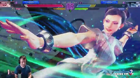 Street Fighter 6 Open Beta First Time Playing With Classic Controls