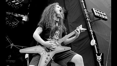 Phil Anselmo, Dimebag Darrell Was the Greatest Metal Guitarist