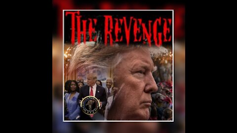 TRUMP MOVIE CLIP "THE REVENGE" TRUMP FIGHTS BACK