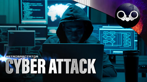 Cyber Attack