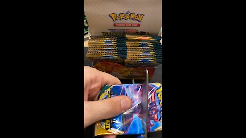 Fake Pokémon cards darkness ablaze