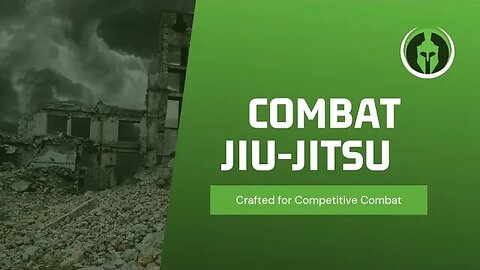 Combat Jiu-Jitsu Situationals at Legacy Jiu-Jitsu Alaska