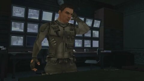 Syphon Filter: Dark Mirror | Act V | Blood Money | Playthrough Part 17 | PS5 | 4K HDR | Hard