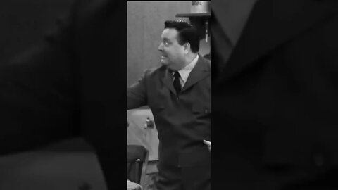 Everybody does the Mambo! Ralph Kramden (Jackie Gleason)