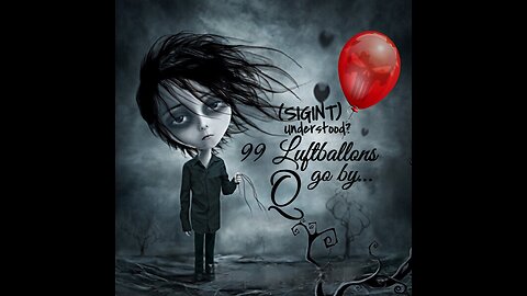 99 Luftballons