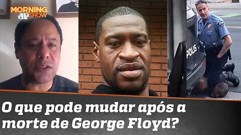 A morte de George Floyd e o racismo nos EUA/Brasil: “Bomba relógio”, diz ex-ministro