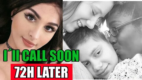 Youtuber SSSniperWolf lied to her terminally ill fan.