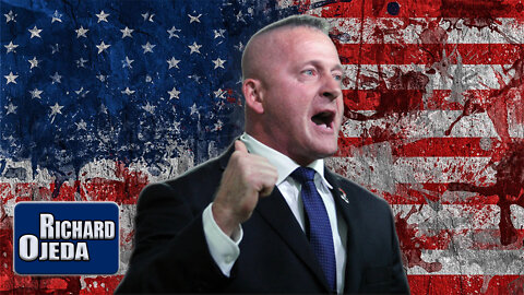 Richard Ojeda Six States Are Facing Water And Power Shortages