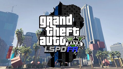 Memorial Day Patrol | GTA V LSPDFR | LIVE