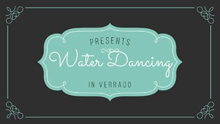 Water Dancing In Verrado