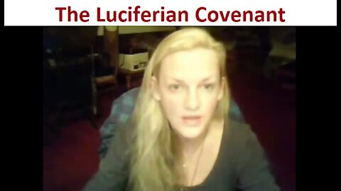 The Luciferian Covenant