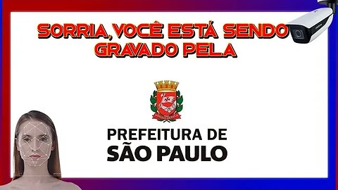 PREFEITURA DE SP E O RECONHECIMENTO FACIAL - CONFIRA