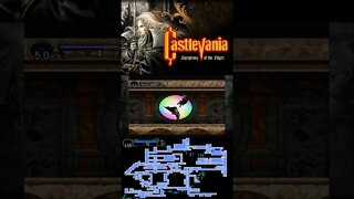 CASTLEVANIA #1 - XBOX ONE S