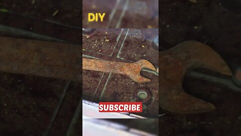 #shorts Restoration #dly #diyman #diyproject