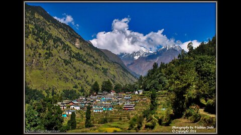 Pindari Glacier Trek Guide 2022 | Pindari Glacier Trek In Uttarakhand.