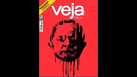 Um lixo no Brasil : O ladrão e assassino Lula