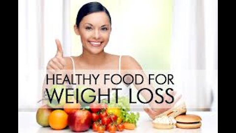 What's the best diet for healthy weight loss?